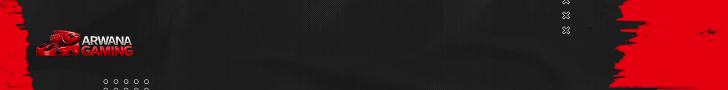 Arwana Gaming Arwana Gaming